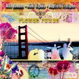 Aldo Romano & Remi Vignolo & Baptiste Trotignon - Flower Power