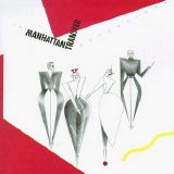 The Manhattan Transfer - Extensions