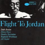 Duke Jordan - Flight To Jordan