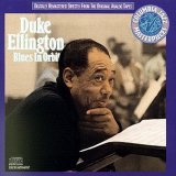 Duke Ellington - Blues in Orbit