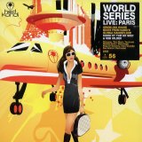 Hed Kandi - The World Series Live - Paris