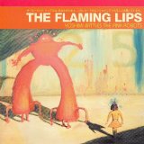 Flaming Lips - Yoshimi Battles The Pink Robots