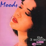 The Three Sounds - Moods