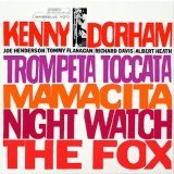 Kenny Dorham - Trompeta Toccata