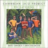 Caribbean Jazz Project - The Gathering