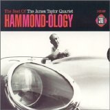 James Taylor Quartet - Hammond-Ology