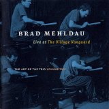 Brad Mehldau - The Art Of The Trio, Vol. 2 - Live at The Village Vanguard