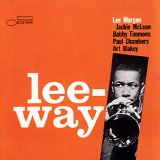 Lee Morgan - Lee-Way