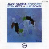 Stan Getz & Charlie Byrd - Jazz Samba