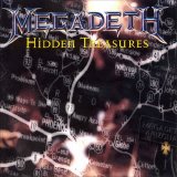 Megadeth - Hidden Treasures