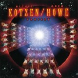Greg Howe & Richie Kotzen - Project