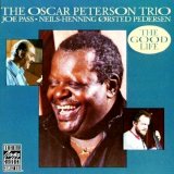Oscar Peterson - The Good Life