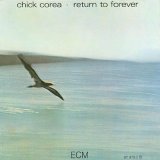Chick Corea - Return to Forever