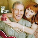 Chet Atkins & Suzy Bogguss - Simpatico