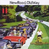 T-Square - New Road, Old Way