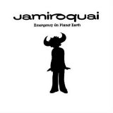 Jamiroquai - Emergency On Planet Earth
