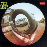 Thin Lizzy - Thin Lizzy