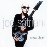 Joe Satriani - Crystal Planet