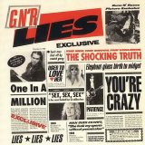 Guns N' Roses - G N' R Lies