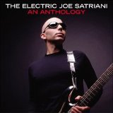 Joe Satriani - The Electric Joe Satriani