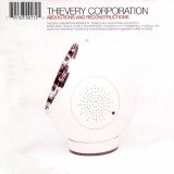 Thievery Corporation - Abductions and Reconstructions