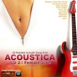 Acoustica - Female Side - Acoustica - Female Side