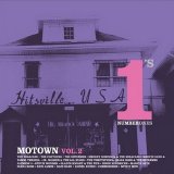 Motown Number 1's Vo.2 - Motown Number 1's Vo.2