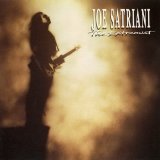 Joe Satriani - The Extremist