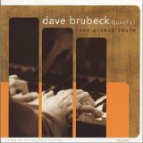 Dave Brubeck - Park Avenue South