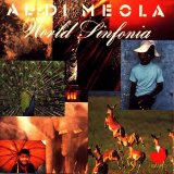 Al Di Meola - World Sinfonia