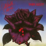 Thin Lizzy - Black Rose