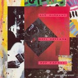 Pat Metheny, Dave Holland & Roy Haynes - Question and Answer
