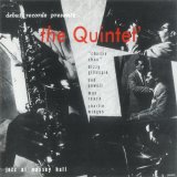 The Quintet - Jazz at Massey Hall