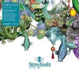 Hed Kandi - Stereo Sushi Vol.10