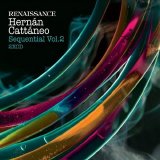 Renaissance presents - Sequential Vol.2 - Renaissance presents - Sequential Vol.2