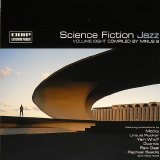 Science Fiction Jazz Vol.08 - Science Fiction Jazz Vol.08