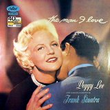 Peggy Lee - The Man I Love