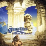 Symphony X - Twilight in Olympus