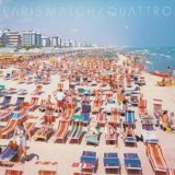 Paris Match - Quattro