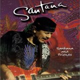 Santana - Santana and Friends