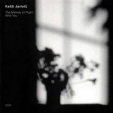 Keith Jarrett - The Melody at Night With You