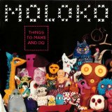 Moloko - Things To Make And Do