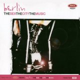 The Sex The City The Music - Berlin - The Sex The City The Music - Berlin