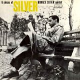 Horace Silver - Six Pieces Of Silver