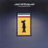Jamiroquai - Traveling without Moving