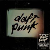 Daft Punk - Human After All