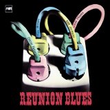 Oscar Peterson - Reunion Blues