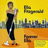Ella Fitzgerald - Forever Ella