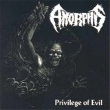 Amorphis - Privilege Of Evil