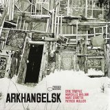 Erik Truffaz - Arkhangelsk